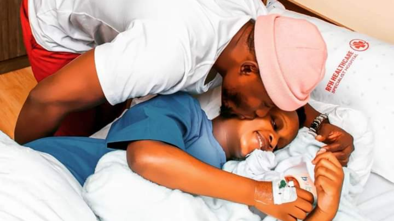 Singer Nadia Mukami opens up on miscarriage – Nairobi News