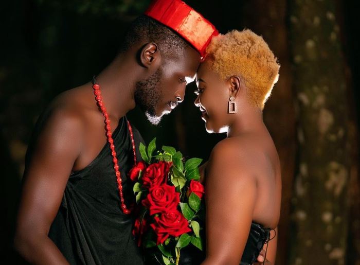 Nana Owiti's heartwarming birthday message to husband King Kaka