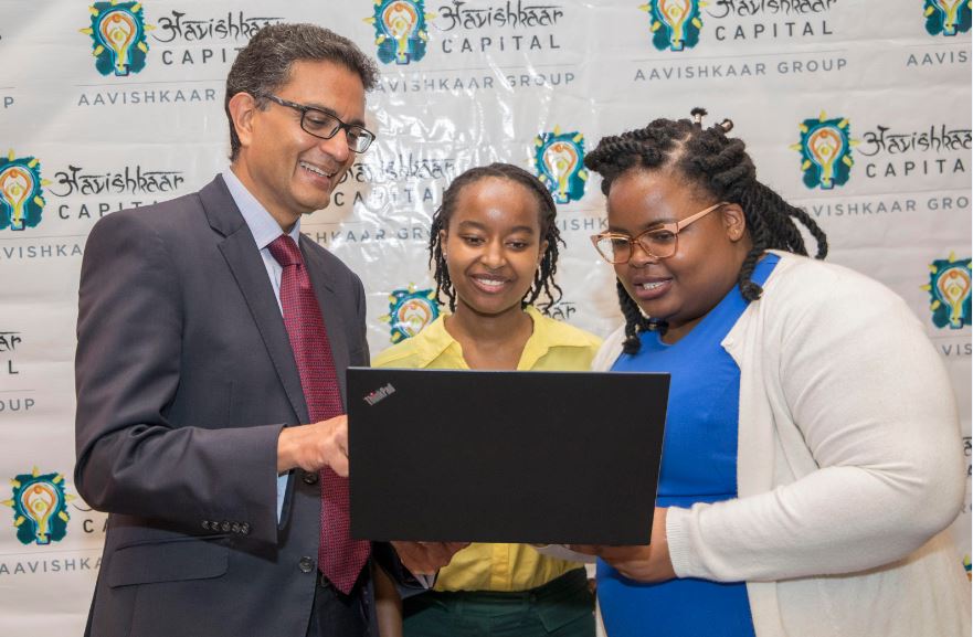 Aavishkaar Capital and KfW Launch Kshs. 28.2 billion “ESG First Fund” to Help Emerging Mid-market Businesses