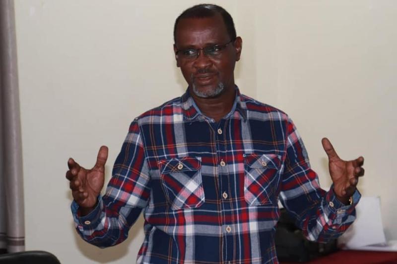 Turkana considering manufacturing medical supplies to counter Kemsa delays