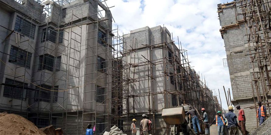 Cement usage at four-month low on projects freeze