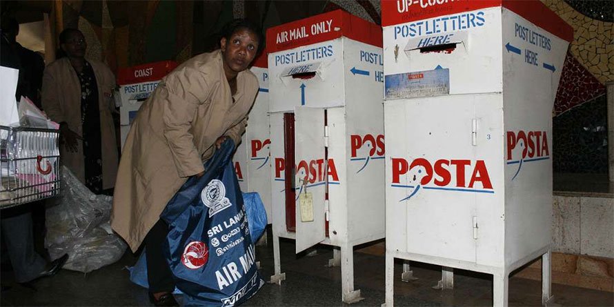 Cost of sending letters goes up in Posta rates review