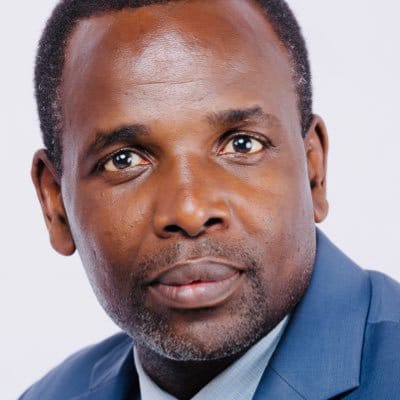 Edward Mwasi accused of mismanaging Kenya Year Book Editorial Board