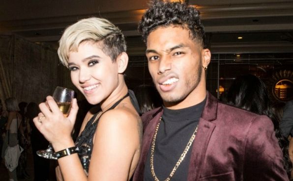 rome flynn biography