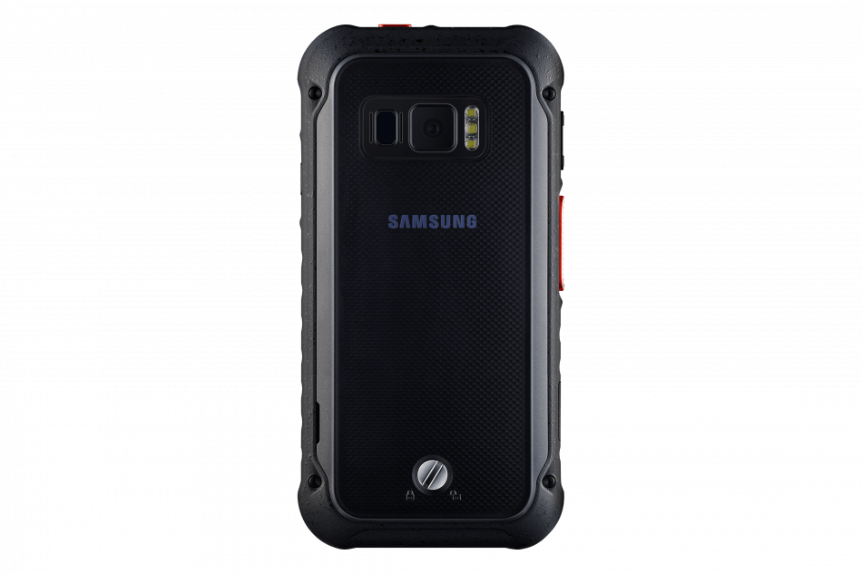 XCover FieldPro back