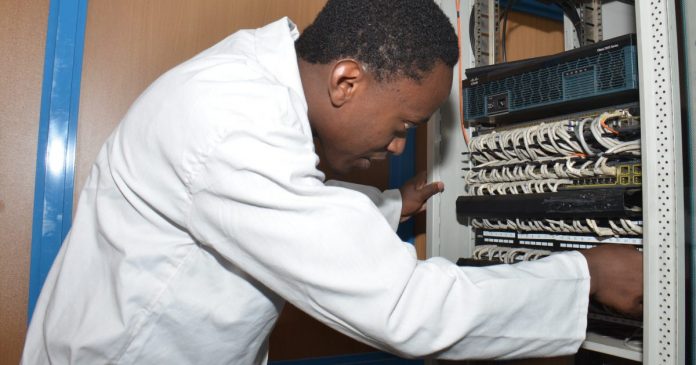 Three Kenyan Firms Join Global League Of Tech Pioneers