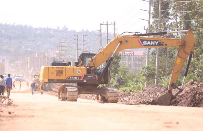 Lakeside city finalises plans to host this year’s Madaraka Day