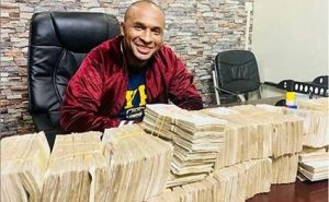 Kenya turned into mafia-infested state – Weekly Citizen