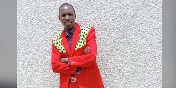 Embarambamba Explains Himself After Video Causes Stir