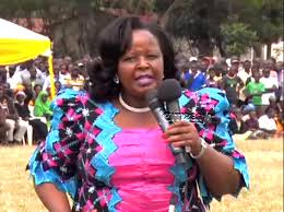 Haters irked by my new slay-queen look, Bishop Margret Wanjiru – Weekly Citizen