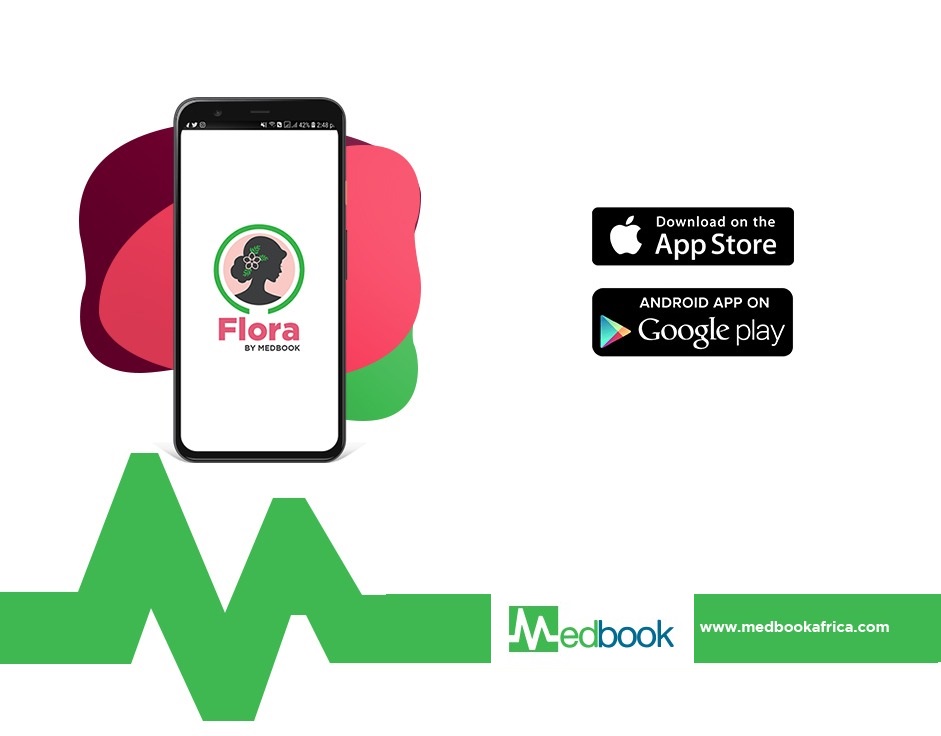 Medbook Develops App That Tracks Menstrual Cycle and Shares it With Partners