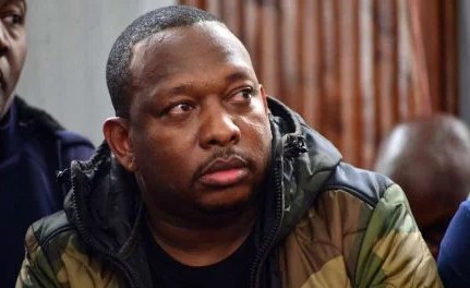 Kenya: Sonko, Badi Brace for Another Round of Supremacy Battle