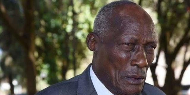 How late Chairman Kibor divided billions among 4 wives, 26 children
