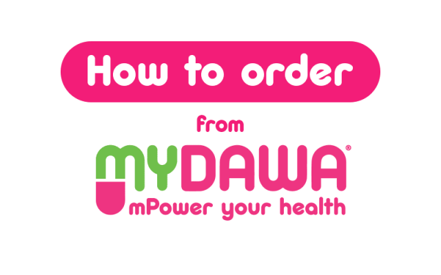 mydawa