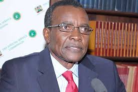 Kwale court clerk accused of graft – Weekly Citizen