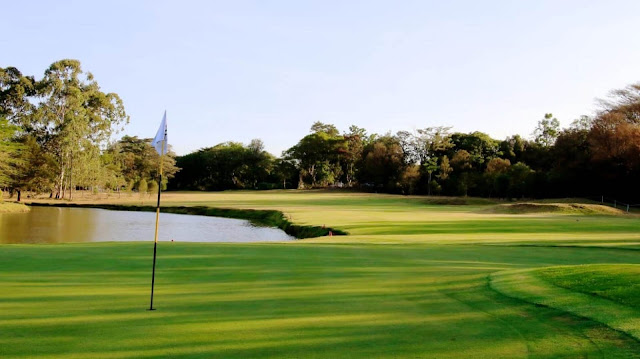 Greatest 2022 Magical Kenya Open, watch the insanely Magic Challenge