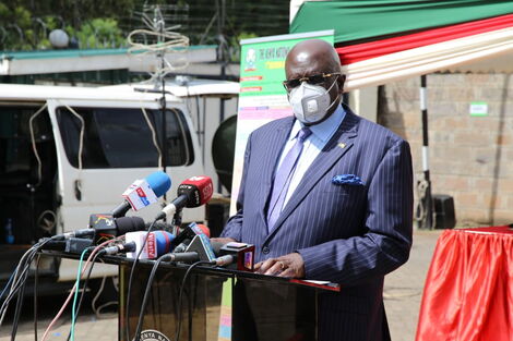 TSC Issues Warning to Teachers Over Upcoming KCSE/KCPE Exams
