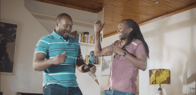 Controversial Safaricom Advert Gets Love and Hate in Equal Measure
