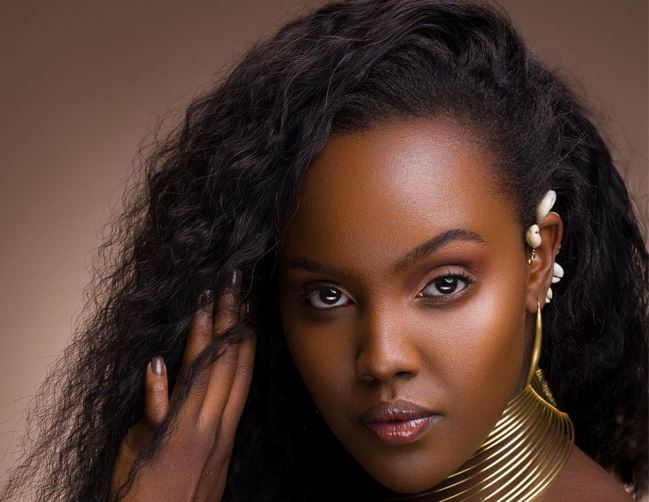 Nikita Kering Bags Deal With Rihanna's Fenty Beauty