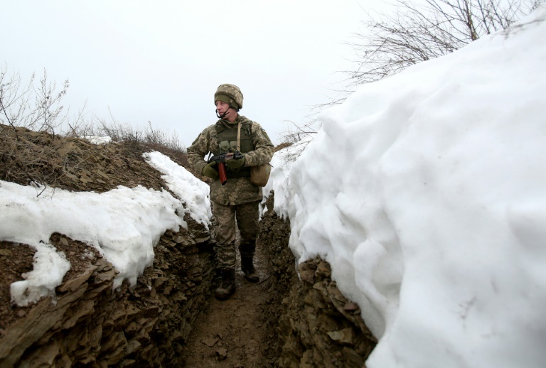More tense Ukraine talks loom at OSCE meet in Vienna » Capital News