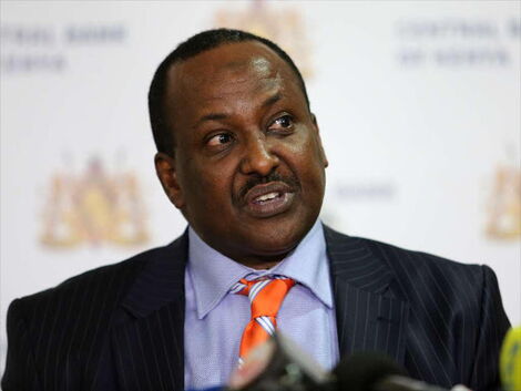 Govt Goes After Loan Defaulters to Recover Ksh 45B