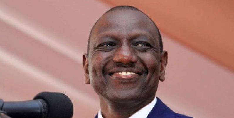 DP Ruto’s ‘Furahiday’: Graduation, Birthday, Wedding Anniversary