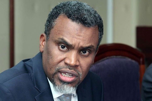 Ahmednasir Reveals The Powerful Hands Behind Push To Ouster DPP Haji Out Of Office