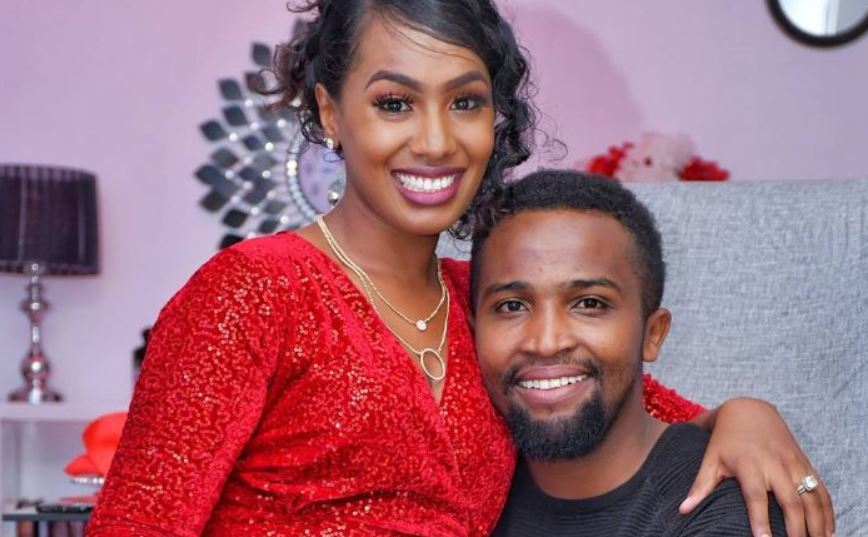 Pascal Tokodi and Grace Ekirapa are Pregnant (PHOTOS)
