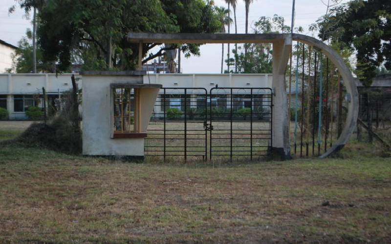 Two killed as Miwani Sugar Company woes deepen