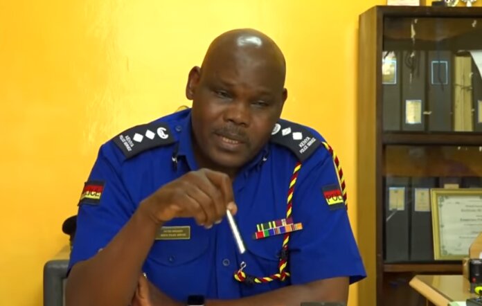 Senior Kasarani cop loses Sh. 600,000 in six hours to conmen