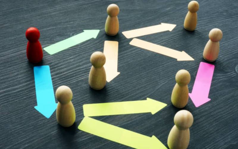 When transfer at the workplace becomes inevitable