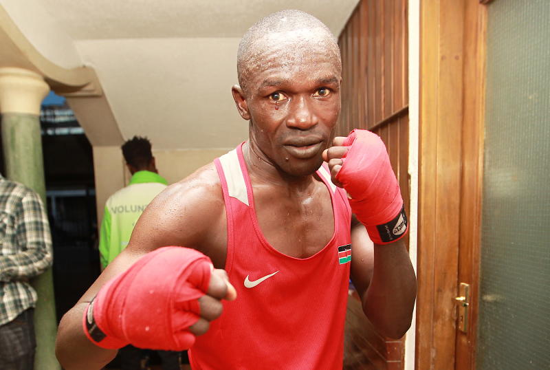 Hit Squad coach warns against complacency : The standard Sports