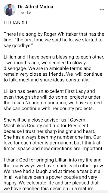 Machakos Governor Dr Alfred Mutua Machakos Governor Dr Alfred Mutua