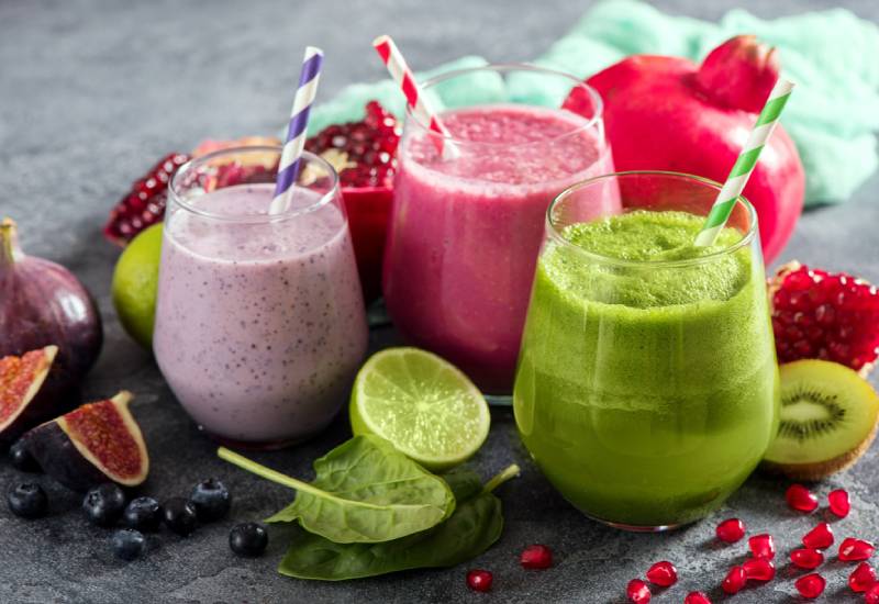 Best smoothie combinations you should try Eve woman