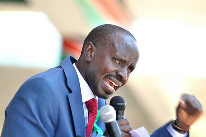 Machakos Knut officials at crossroads with teachers – Weekly Citizen