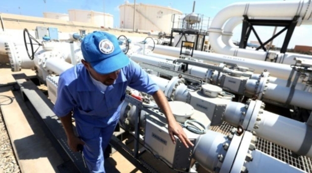 Libya oil, gas exports hit 5-year high of $21.5 bn