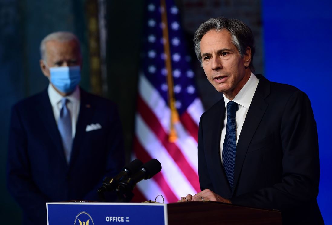 US Secretary of State Anthony Blinken To Visit Kenya Next Week
