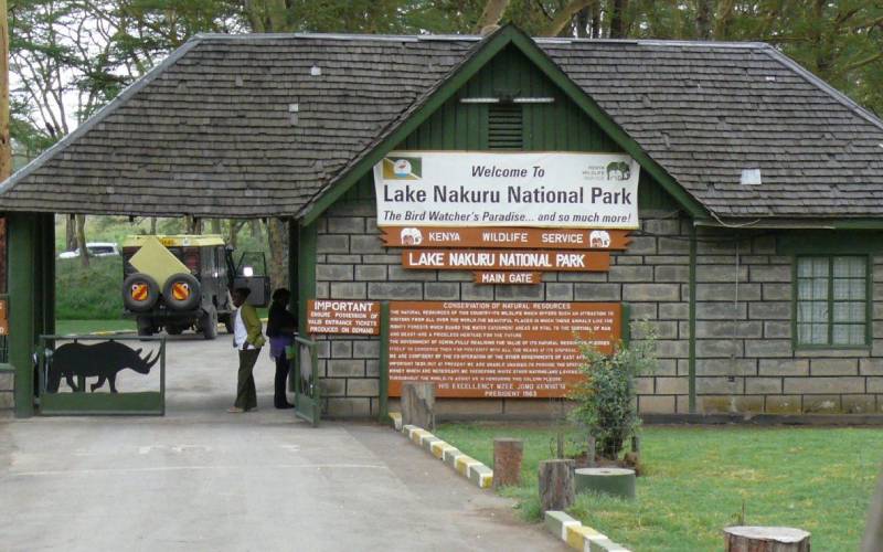 Probe begins on death of businessman in Lake Nakuru National Park