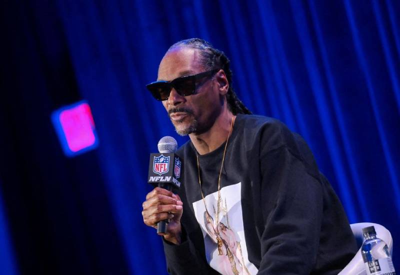 Unnamed woman accuses rapper Snoop Dogg of sexual assault in lawsuit Eve woman