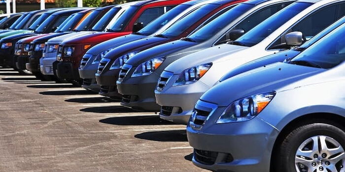 KPLC Announces Mass Auction of Vehicles, How to Bid