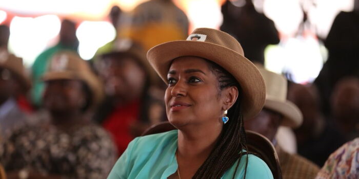 Esther Passaris Undergoes Surgery [VIDEO]