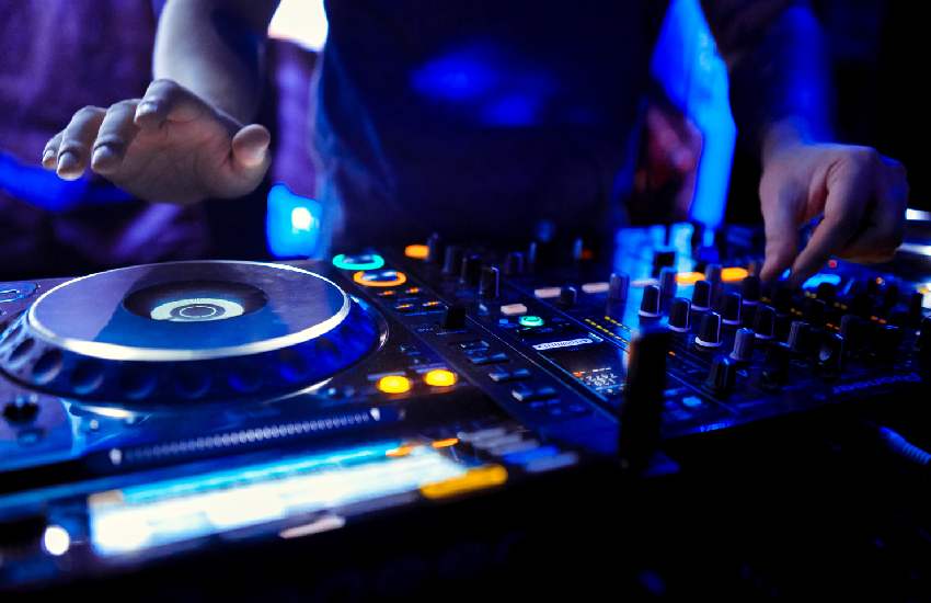 Licence to thrill: Why cluster of DJs have collectively decided to ‘blacklist’ Kenyan music