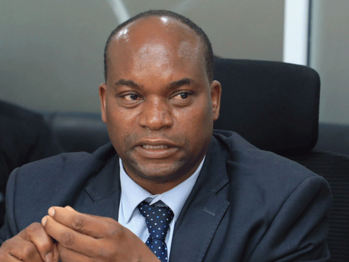 Waiguru Deputy Being Probed Over Missing Ksh138 million Donor Funds