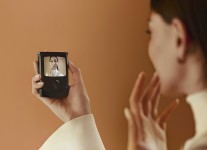 The Razr is back, but it’s now an Android smartphone that can fold in half.