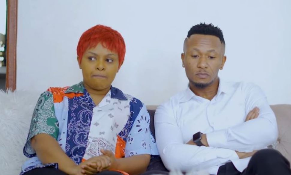 Size 8 Gets Candid on Almost Giving Up over 7-year Health Battle