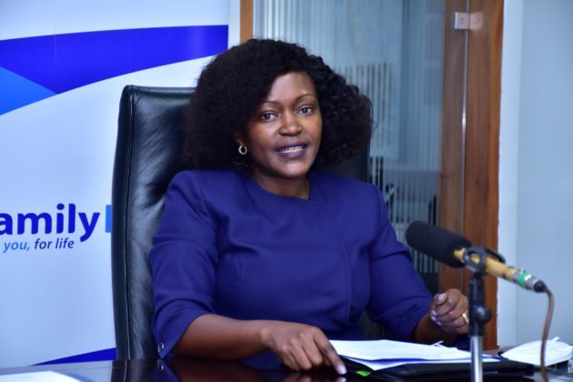 Family Bank Group posts Sh3.3 billion profit
