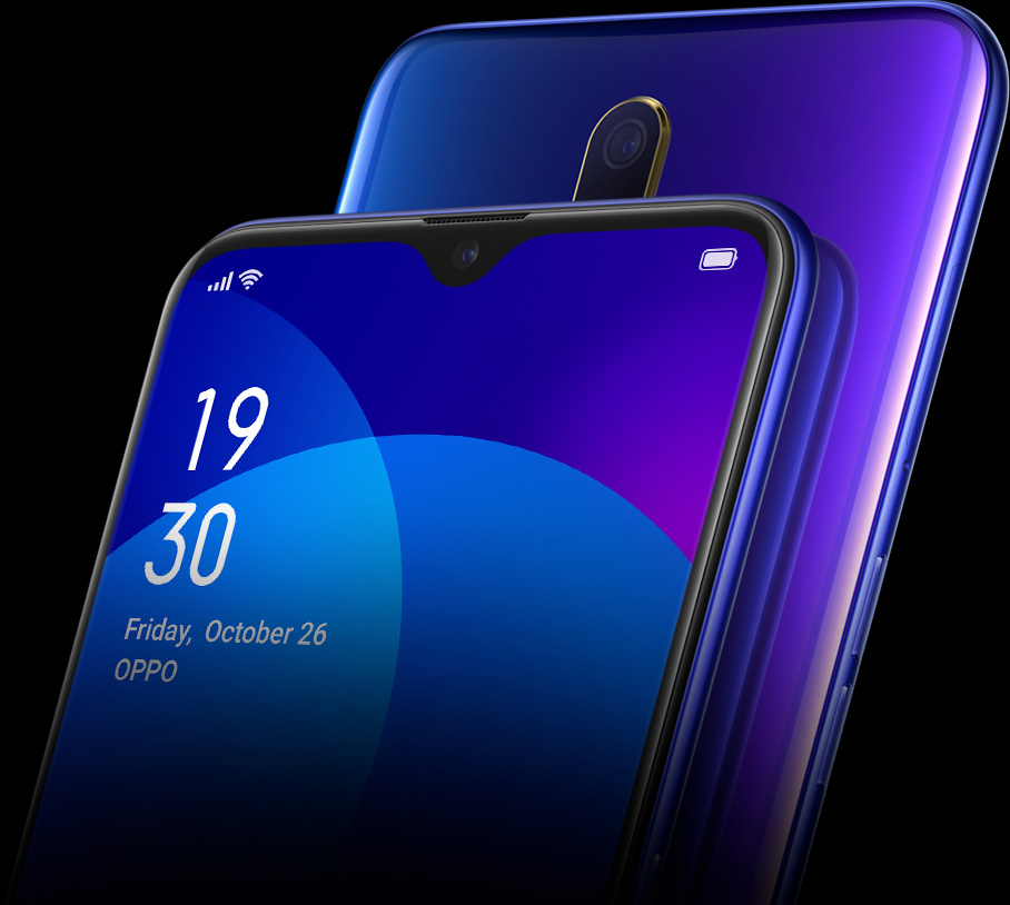 Oppo F11 vs Oppo F11 Pro: What's the difference?