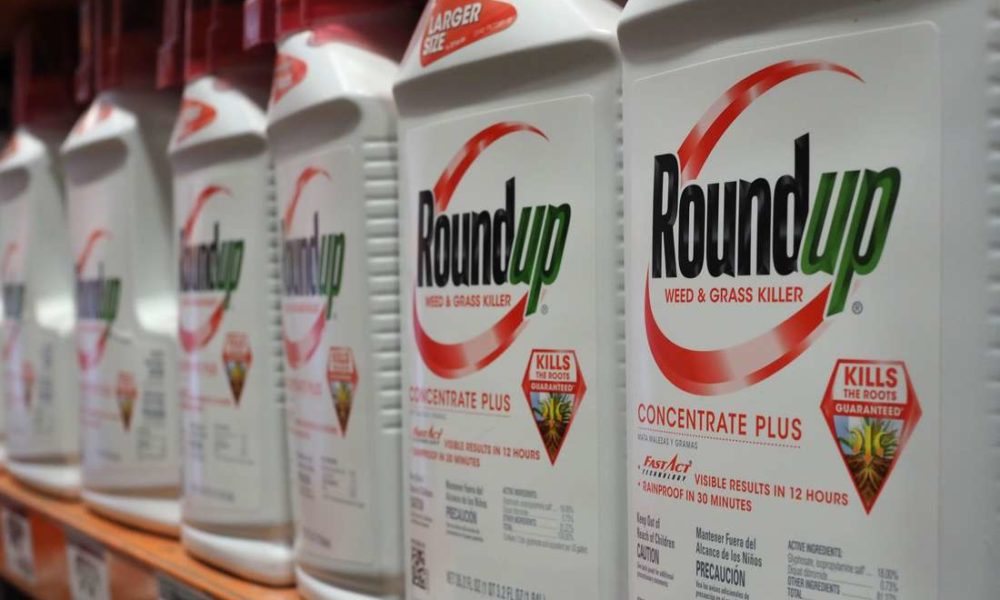 Bayer The Company Selling Cancer Causing Herbicide To Pay $10B In Roundup Claims, Kenya Still Allows It