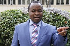 CS Wamalwa’s secret weapon in 2022 – Weekly Citizen