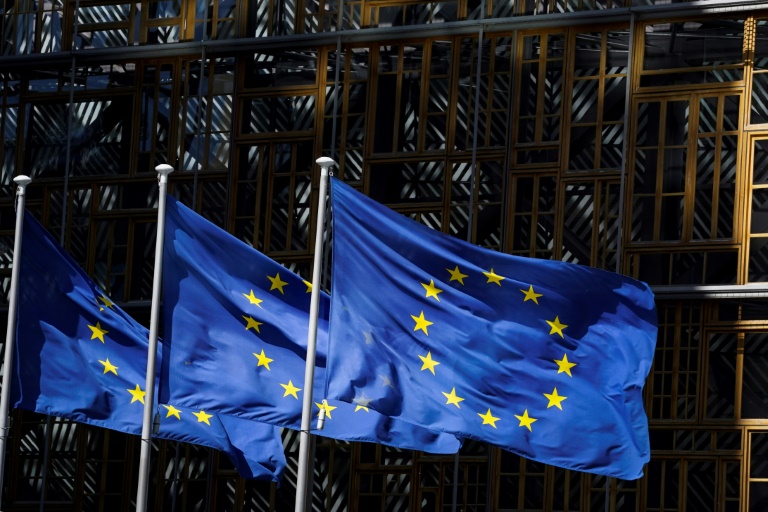 Europe tries to reassure Russia over Libya arms embargo mission